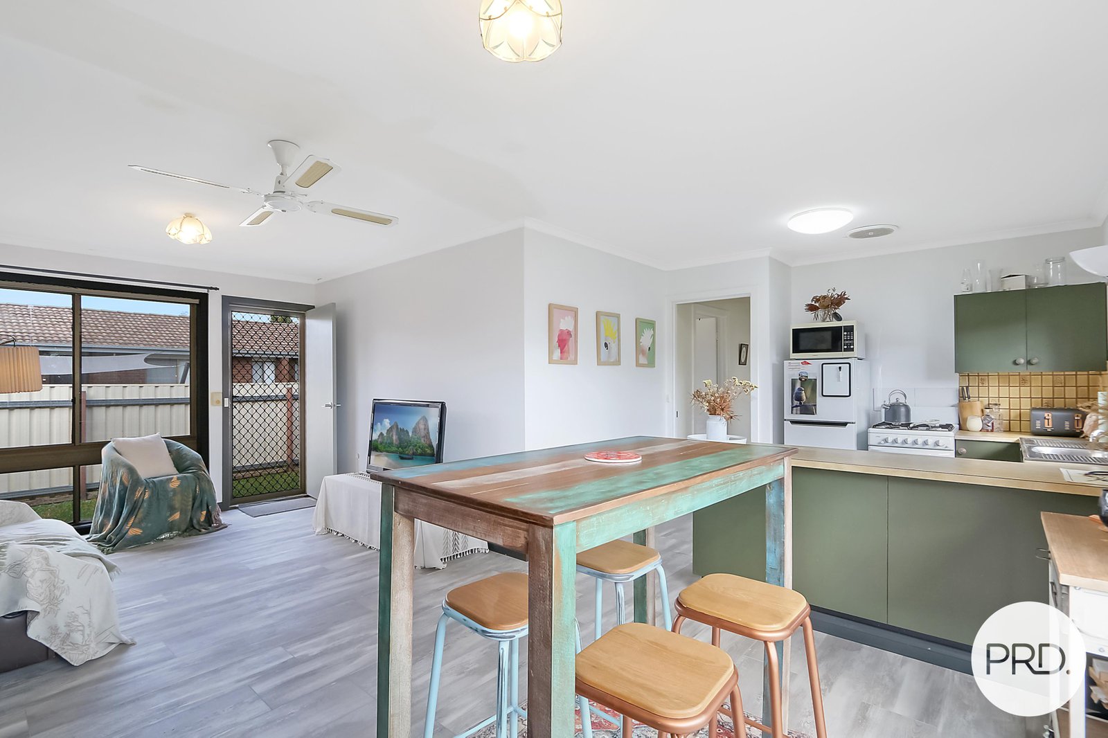 5/299 Kaitlers Road LAVINGTON 4