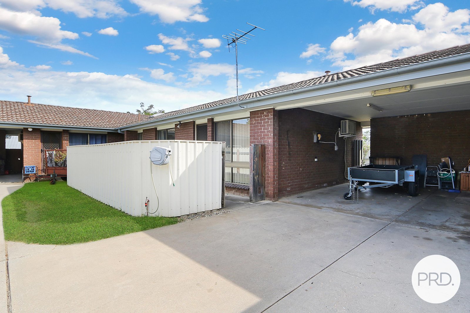 5/299 Kaitlers Road LAVINGTON 14