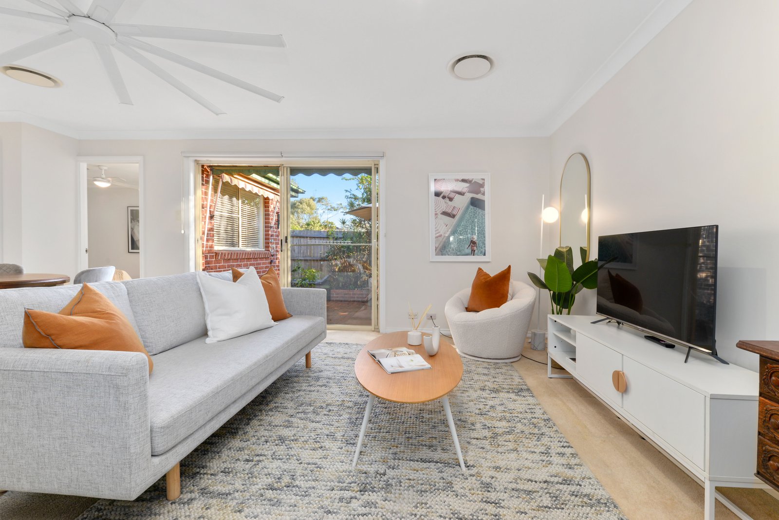 52A Caley Street CHIFLEY 1