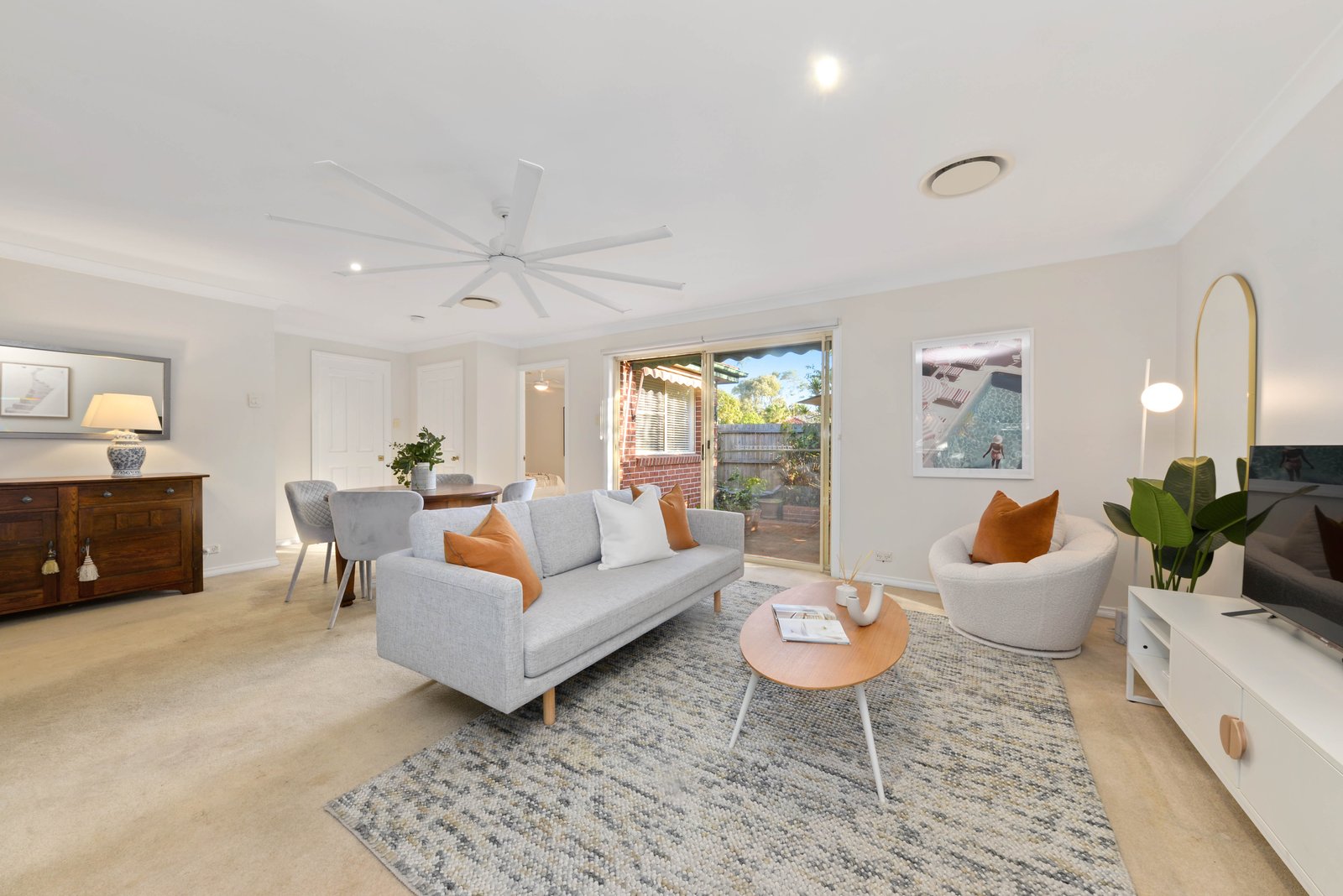 52A Caley Street CHIFLEY 2