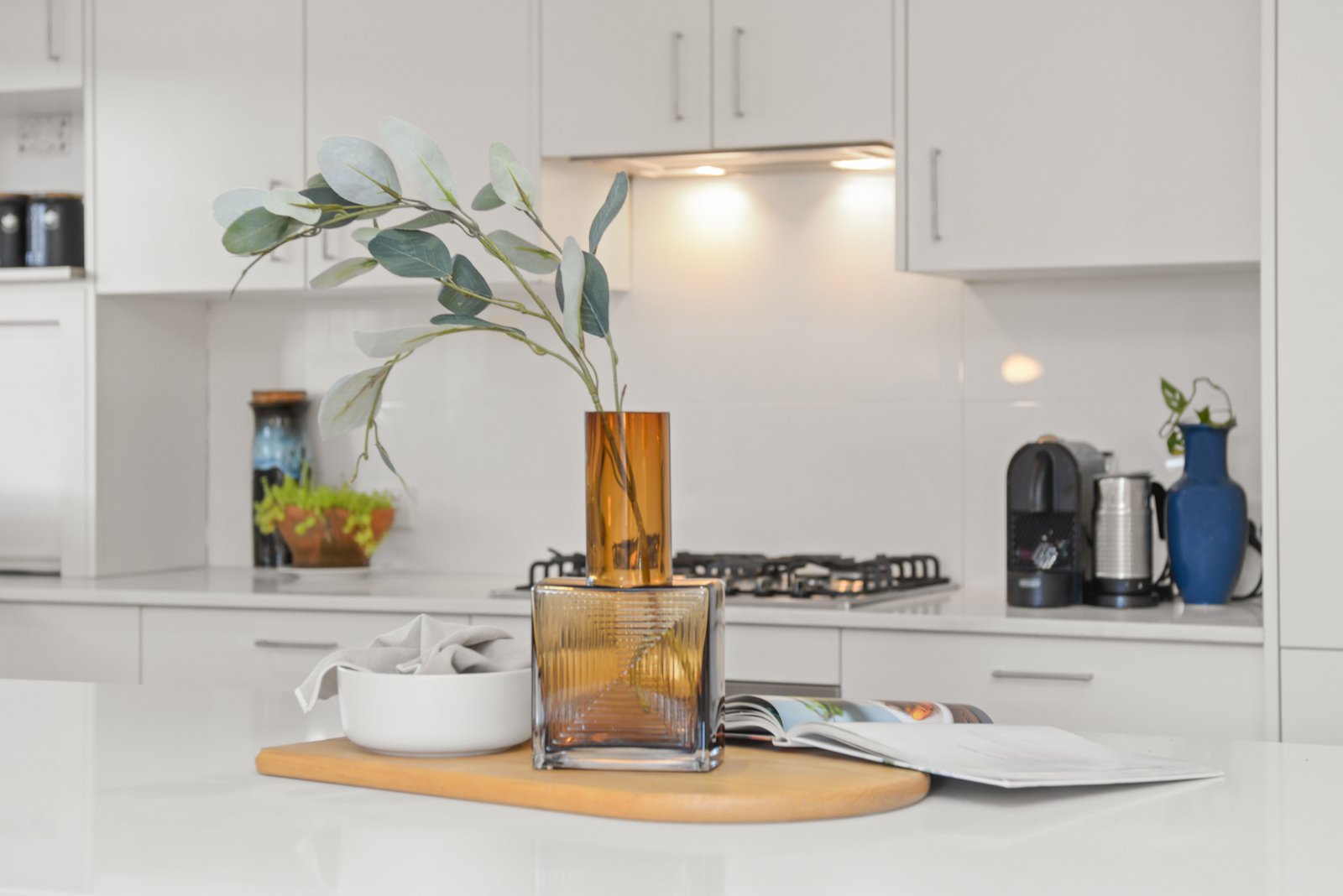 52A Caley Street CHIFLEY 8