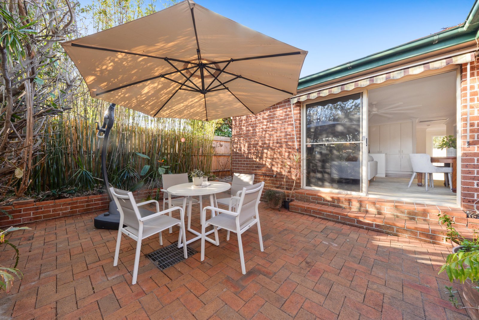 52A Caley Street CHIFLEY 10