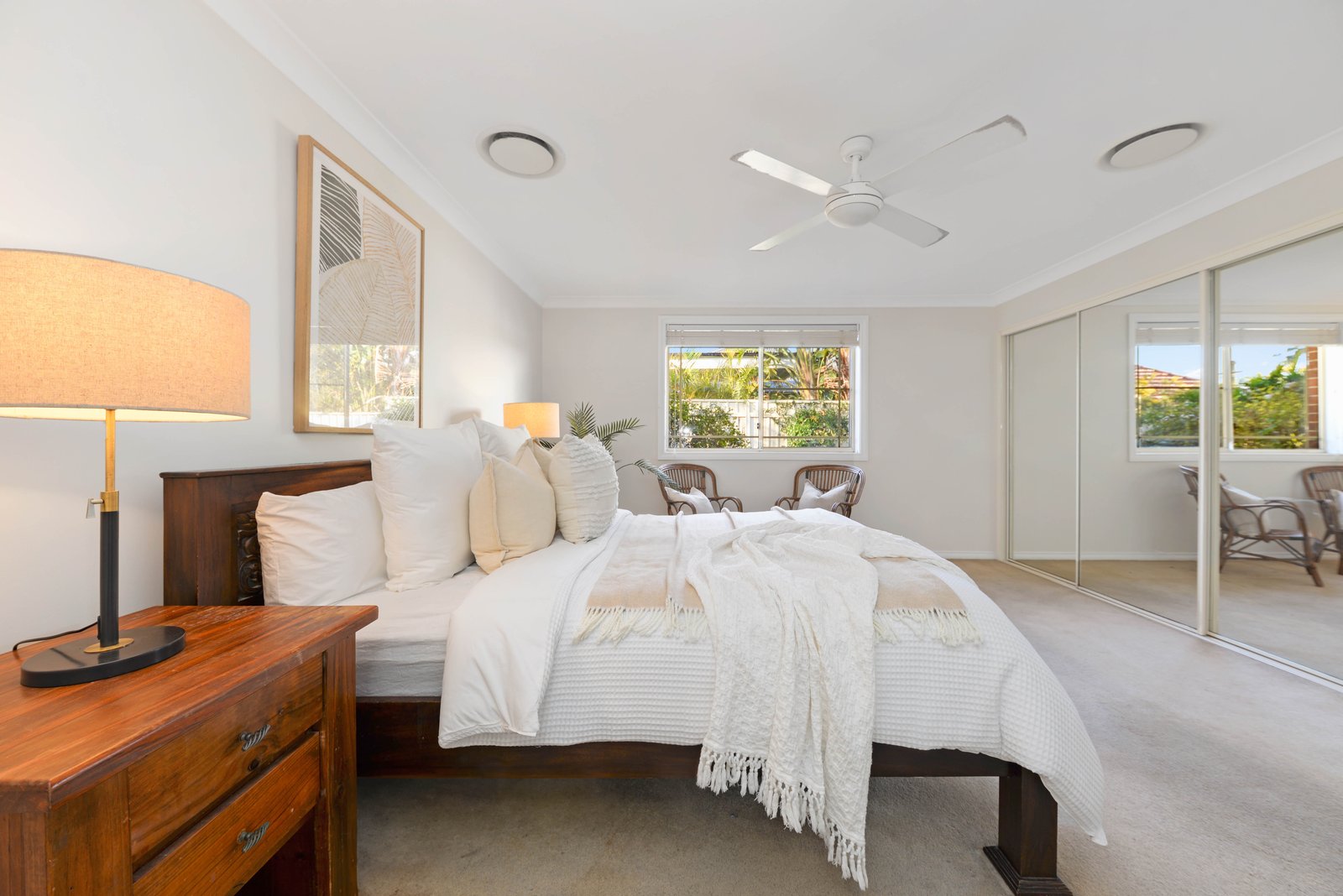 52A Caley Street CHIFLEY 12