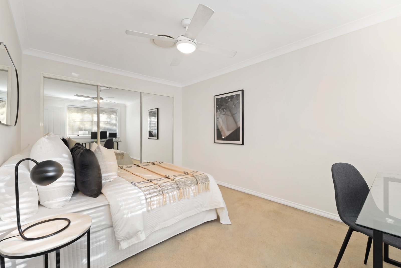 52A Caley Street CHIFLEY 14