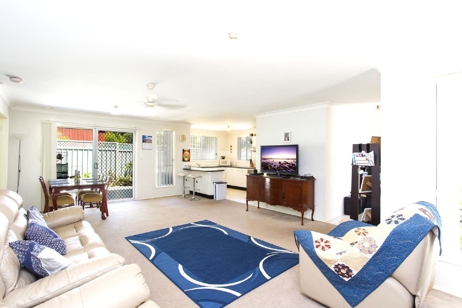 52A Fleet Street BRANXTON 5