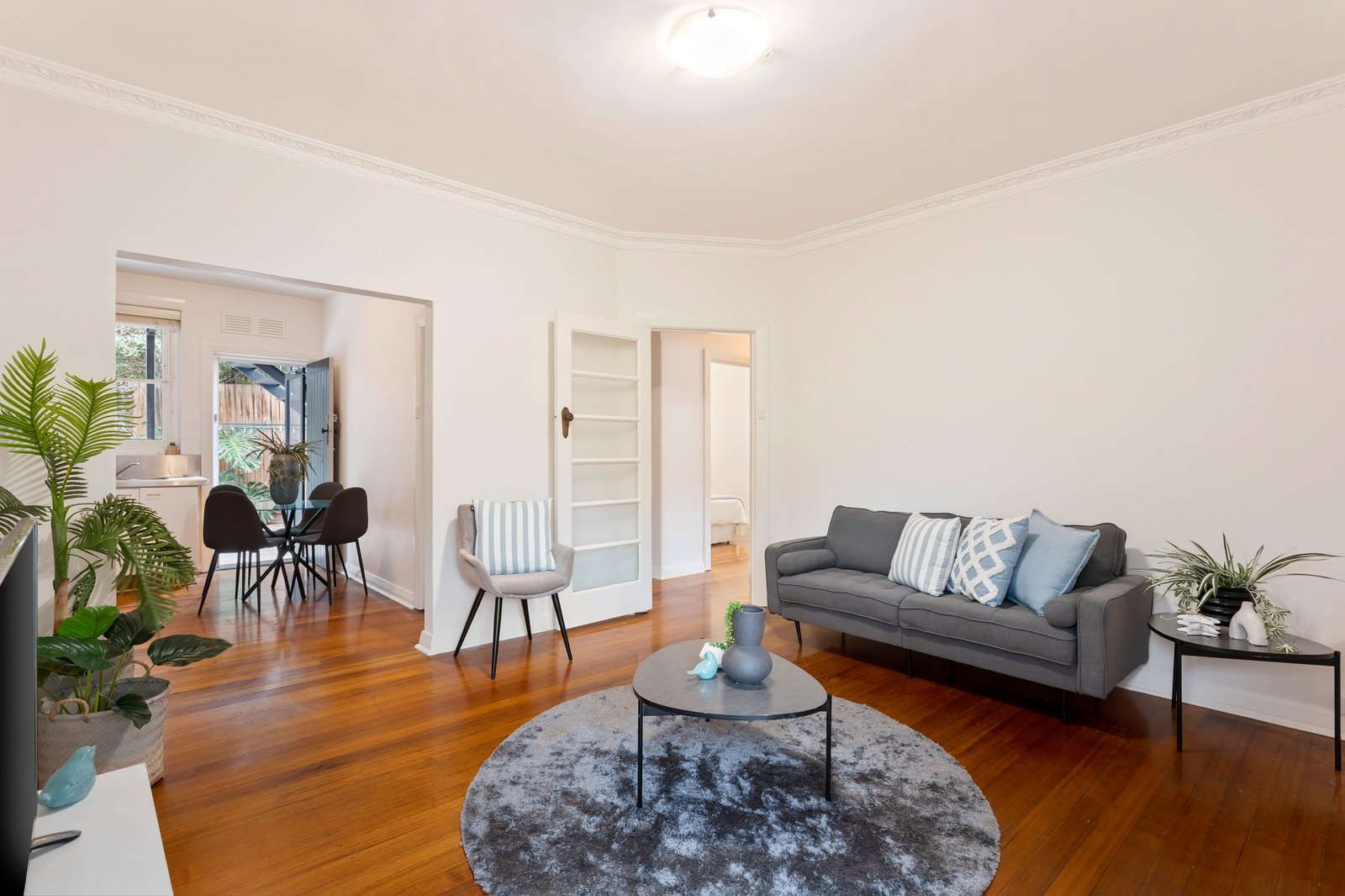 Real Estate and Property in 5/2a Foster Street, St Kilda, VIC