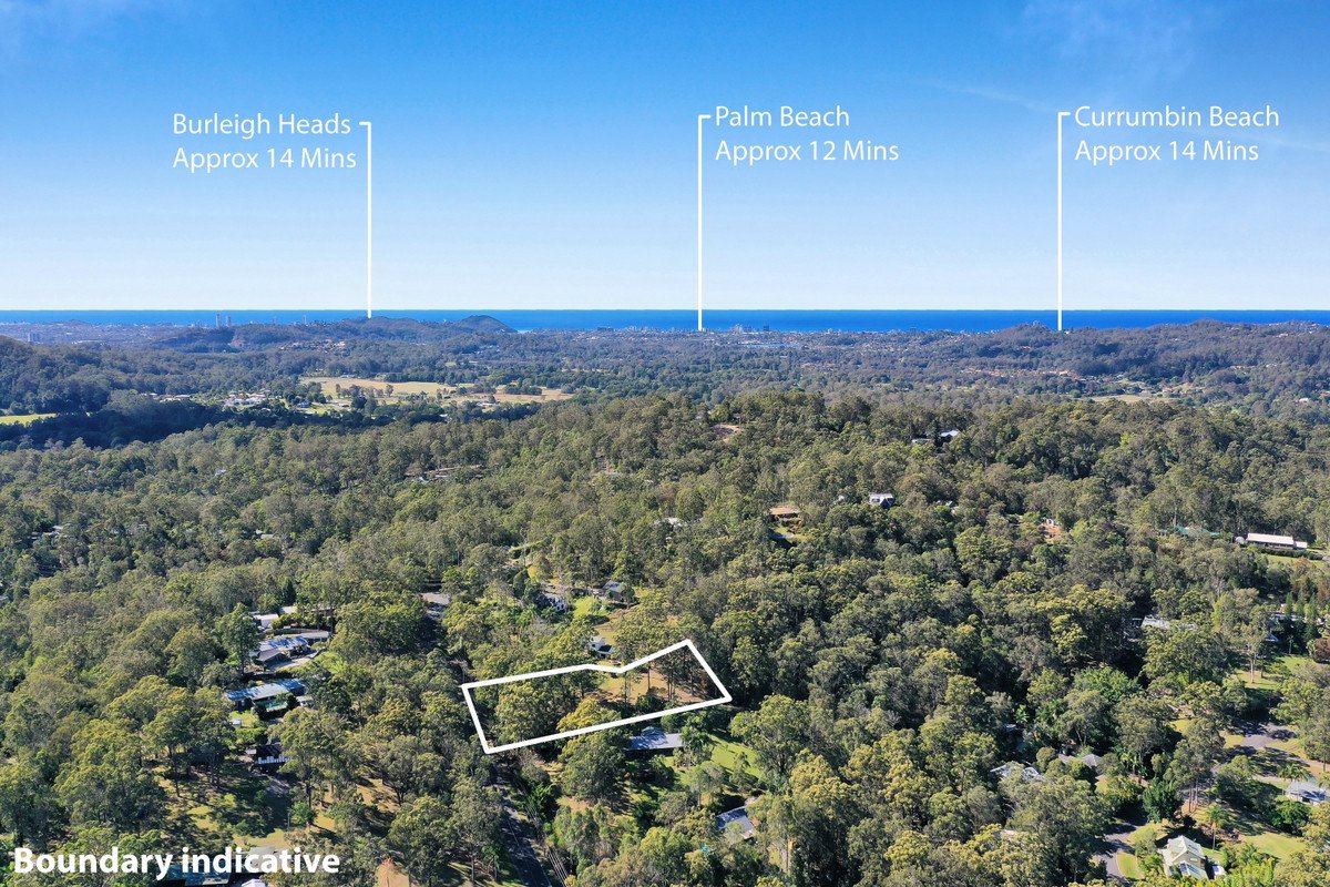 52a Goolabah Drive Tallebudgera 15