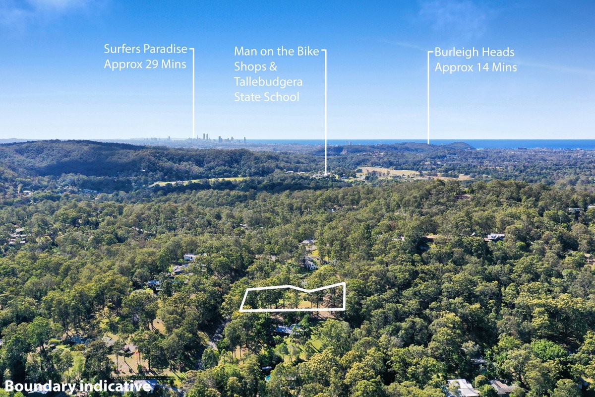 52a Goolabah Drive Tallebudgera 16