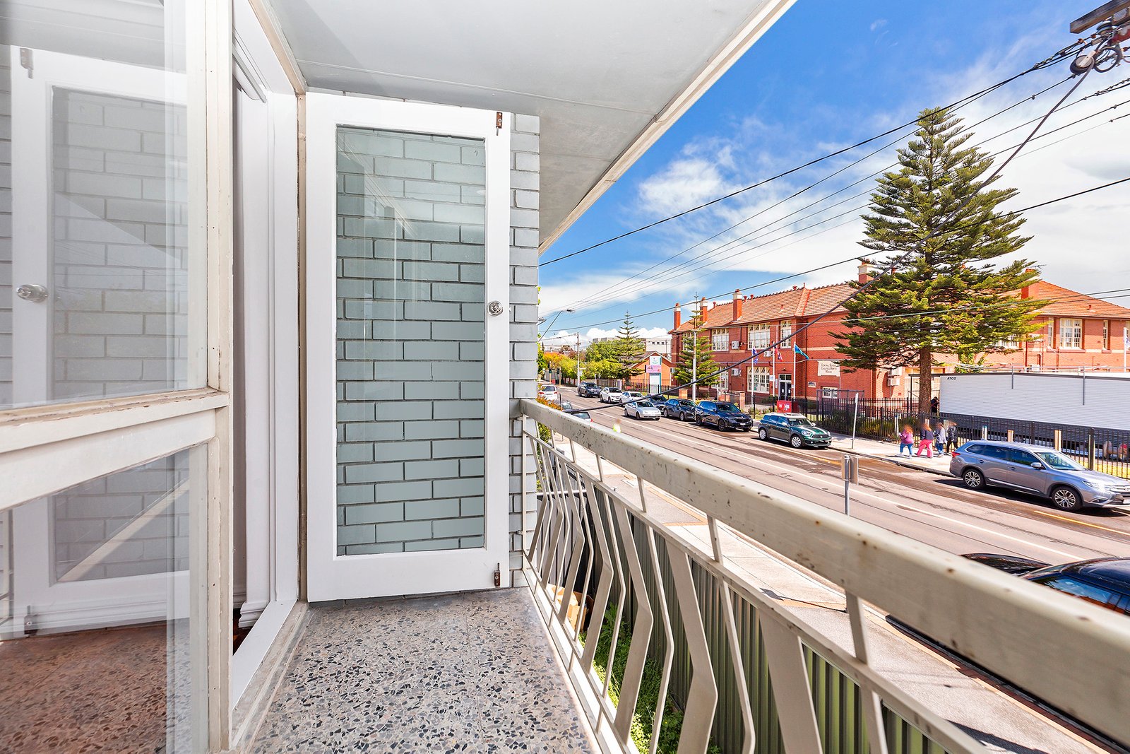 Real Estate and Property in 5/2A Kinross Avenue, Caulfield North, VIC