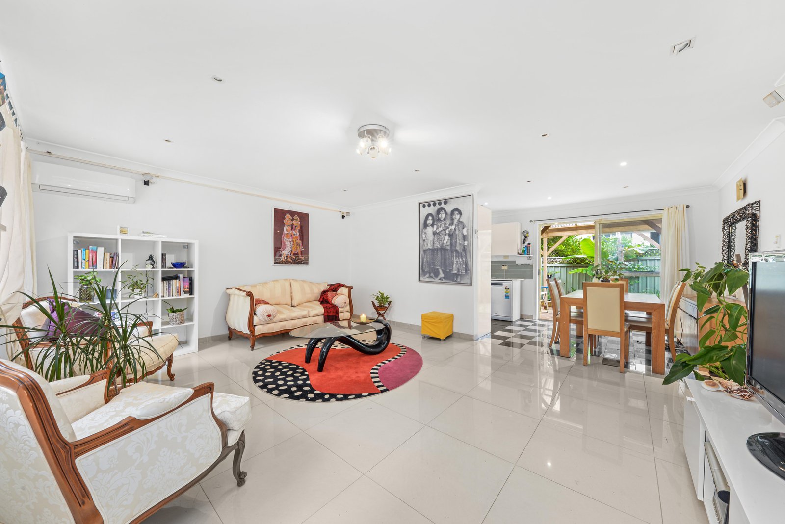 52A Mirrabooka Crescent LITTLE BAY NSW 2036