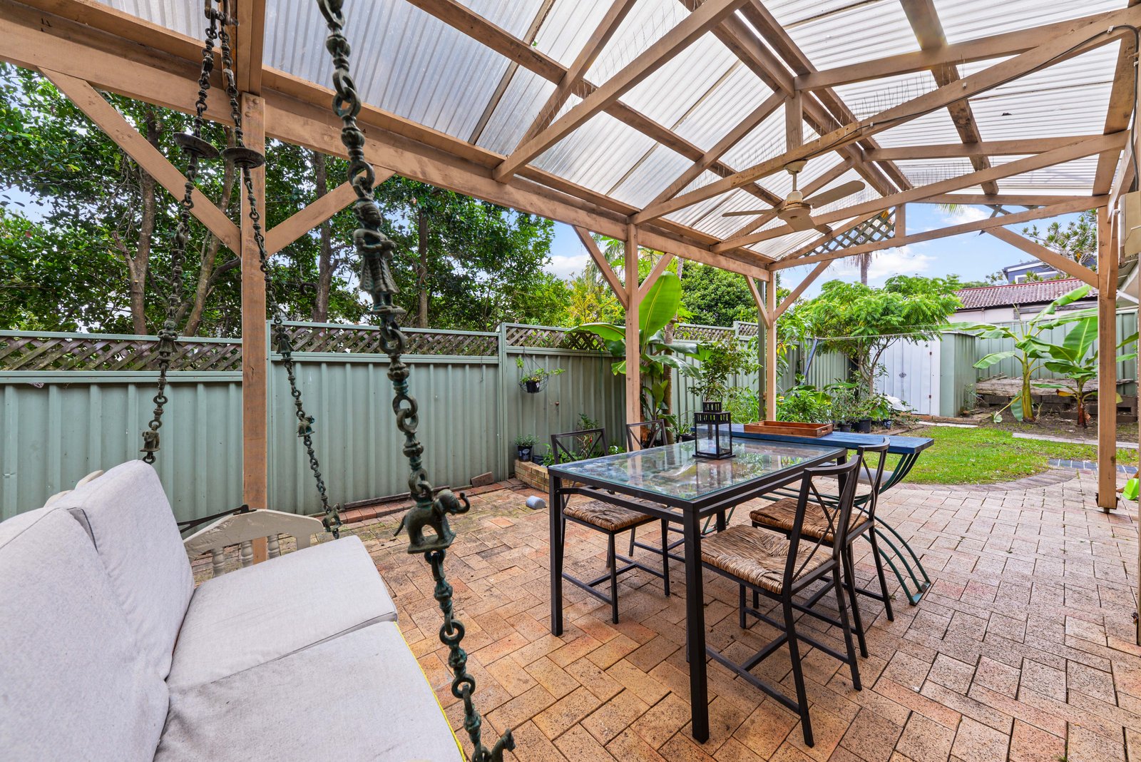 52A Mirrabooka Crescent LITTLE BAY 10