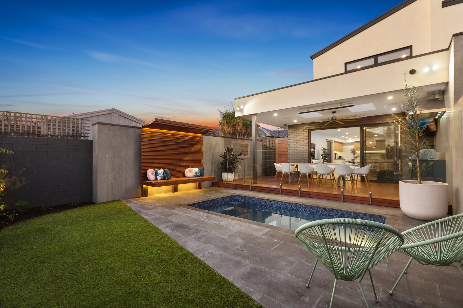 Gallery: 52A Patterson Street
