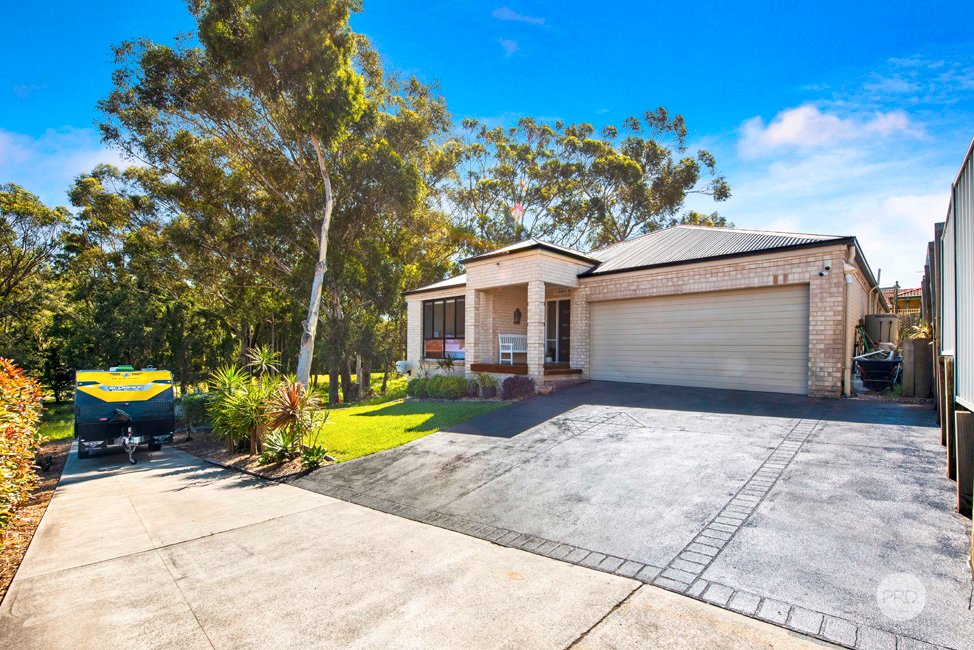 52a Salamander Way SALAMANDER BAY 9