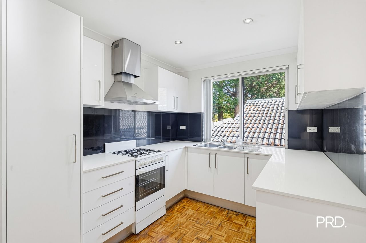 52A Talbot Rd  Hazelbrook 2