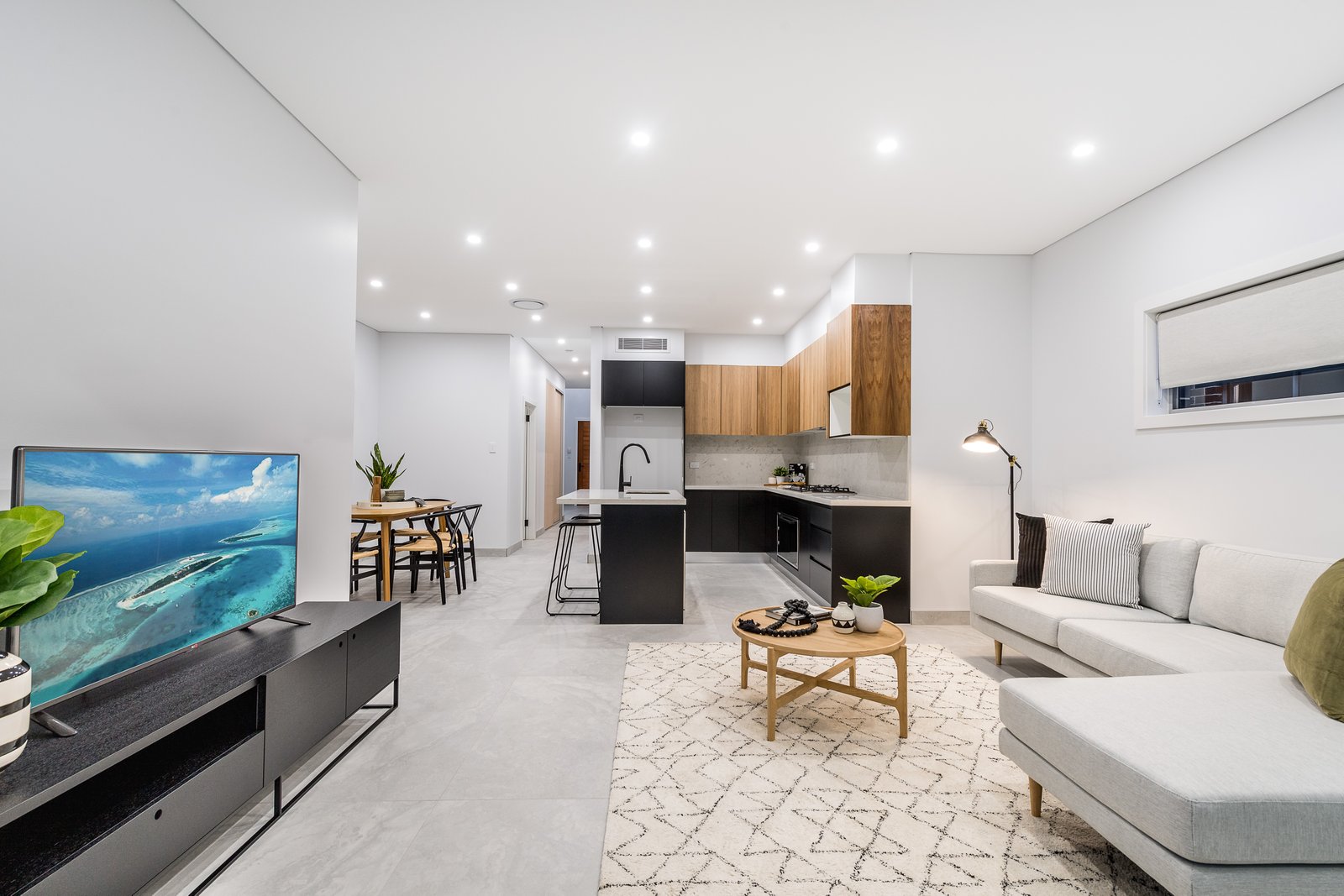 52a Tracey Street REVESBY 3