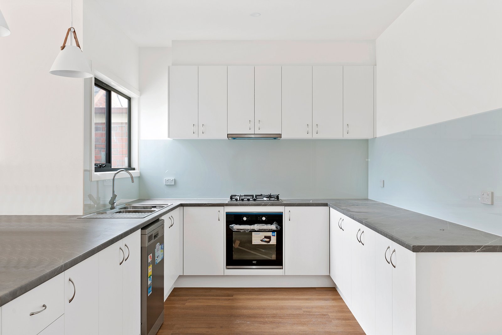 Gallery: 52A Vasey Street