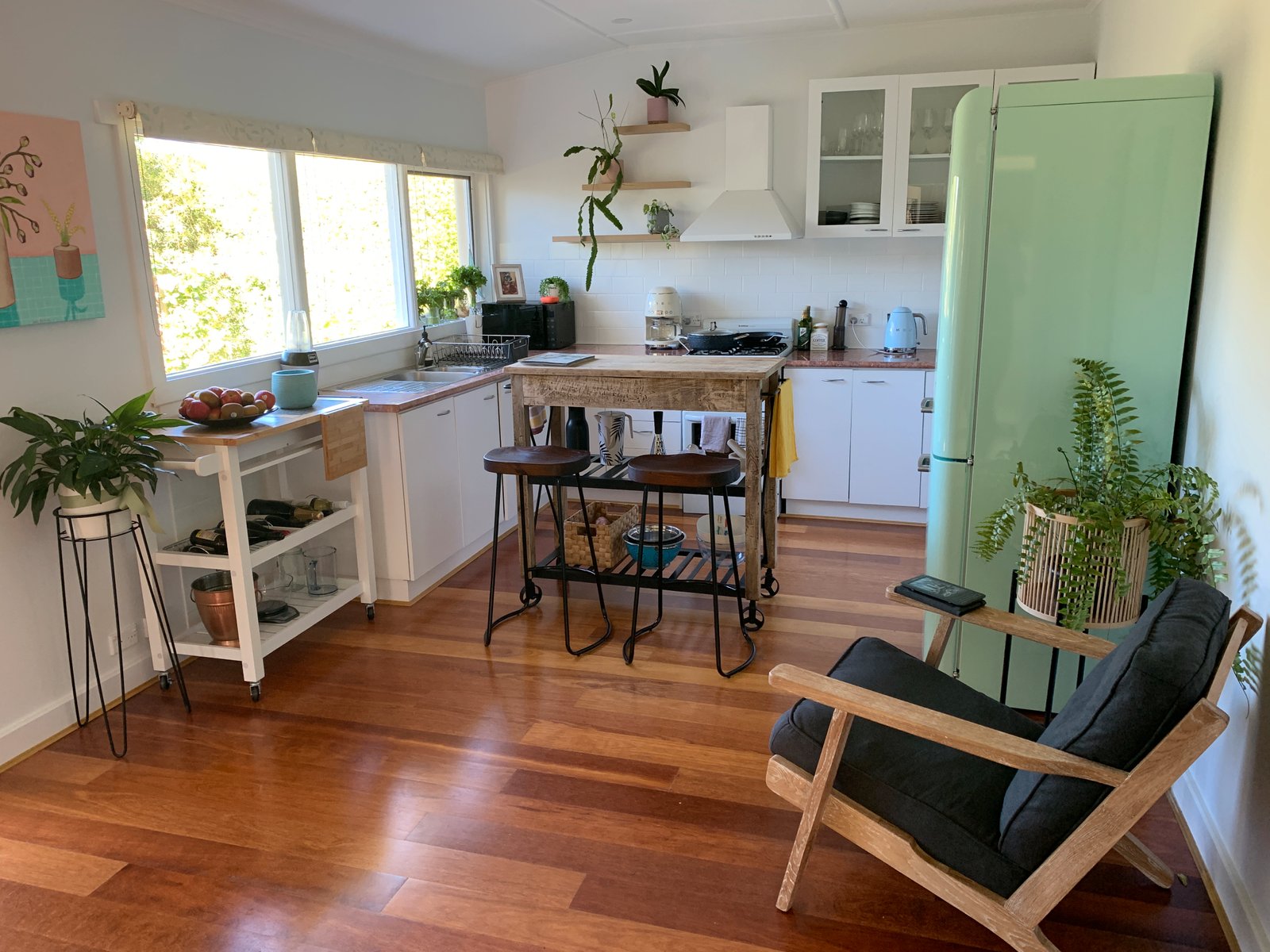 Real Estate and Property in 52B Jennings Street, Kyneton, VIC