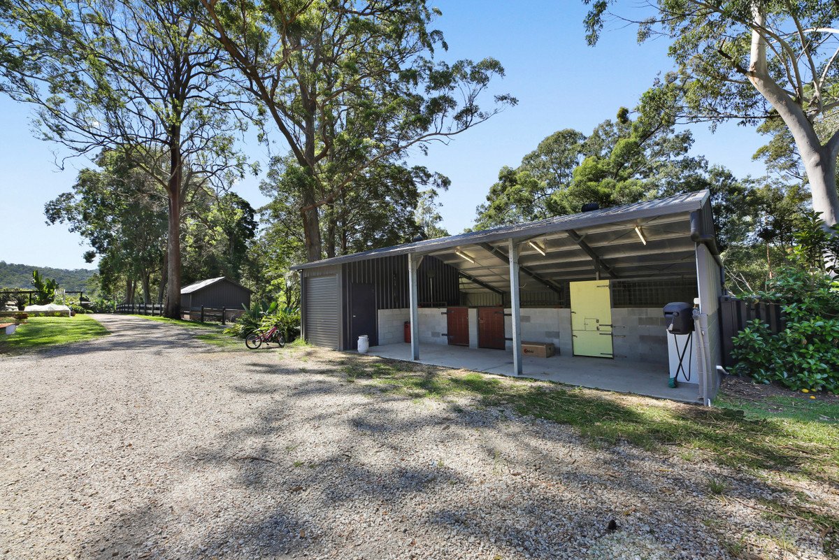 52B Syndicate Road Tallebudgera Valley 30