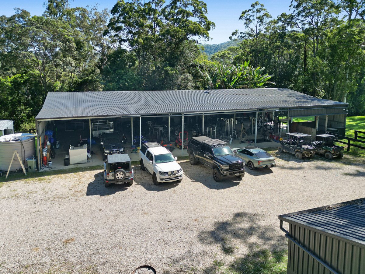 52B Syndicate Road Tallebudgera Valley 31