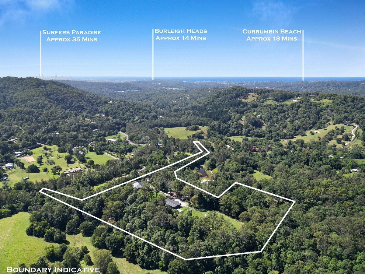 52B Syndicate Road Tallebudgera Valley 35