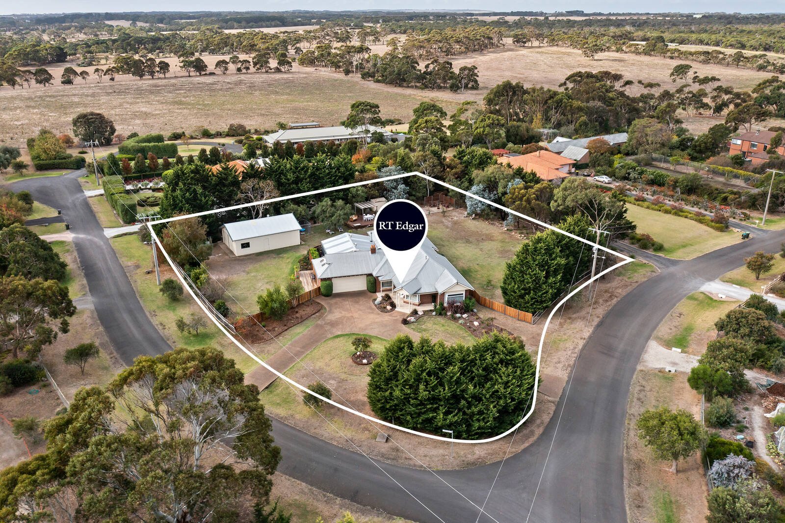 Real Estate and Property in 53-55 Belle Vue Drive, Ocean Grove, VIC