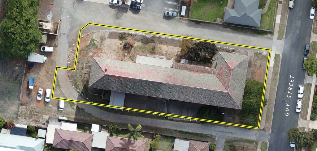 53-55 Guy Street COROWA 1