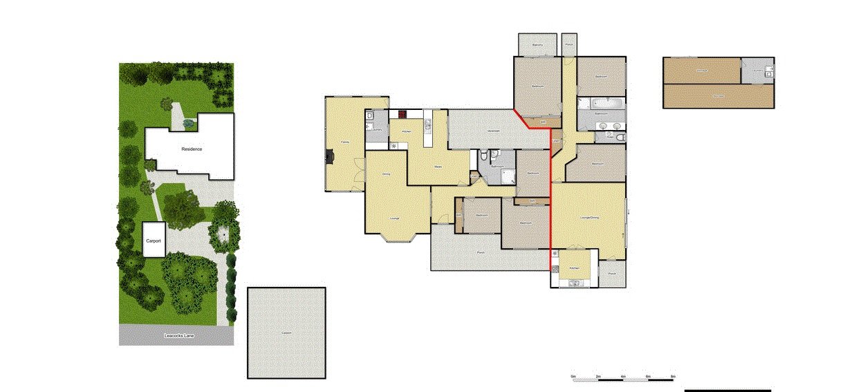 53-55 Leacocks Lane CASULA 2