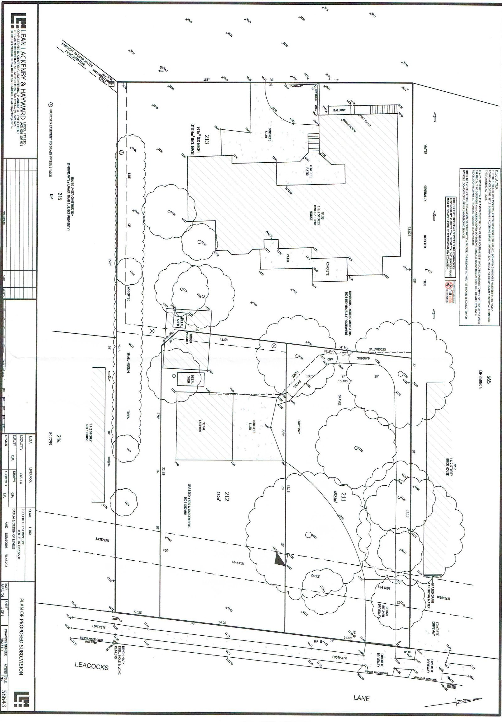 53-55 Leacocks Lane CASULA 4
