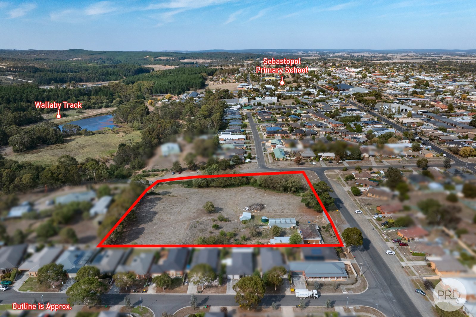 53-61 Orion Street SEBASTOPOL 1