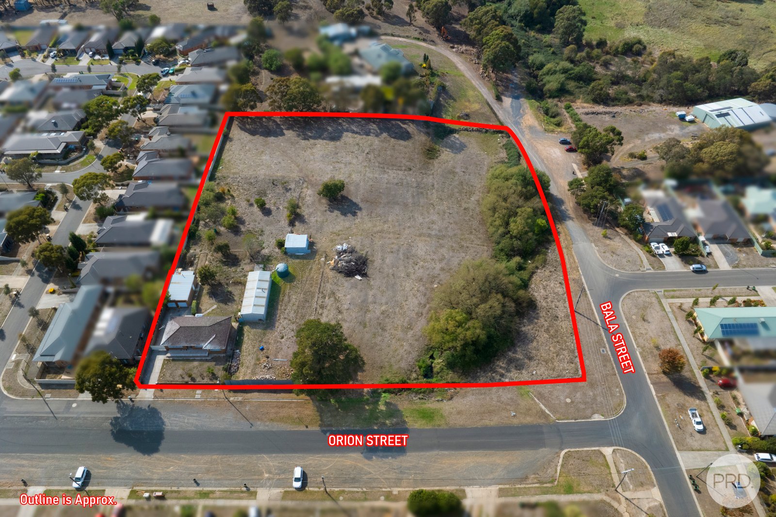 53-61 Orion Street SEBASTOPOL 3