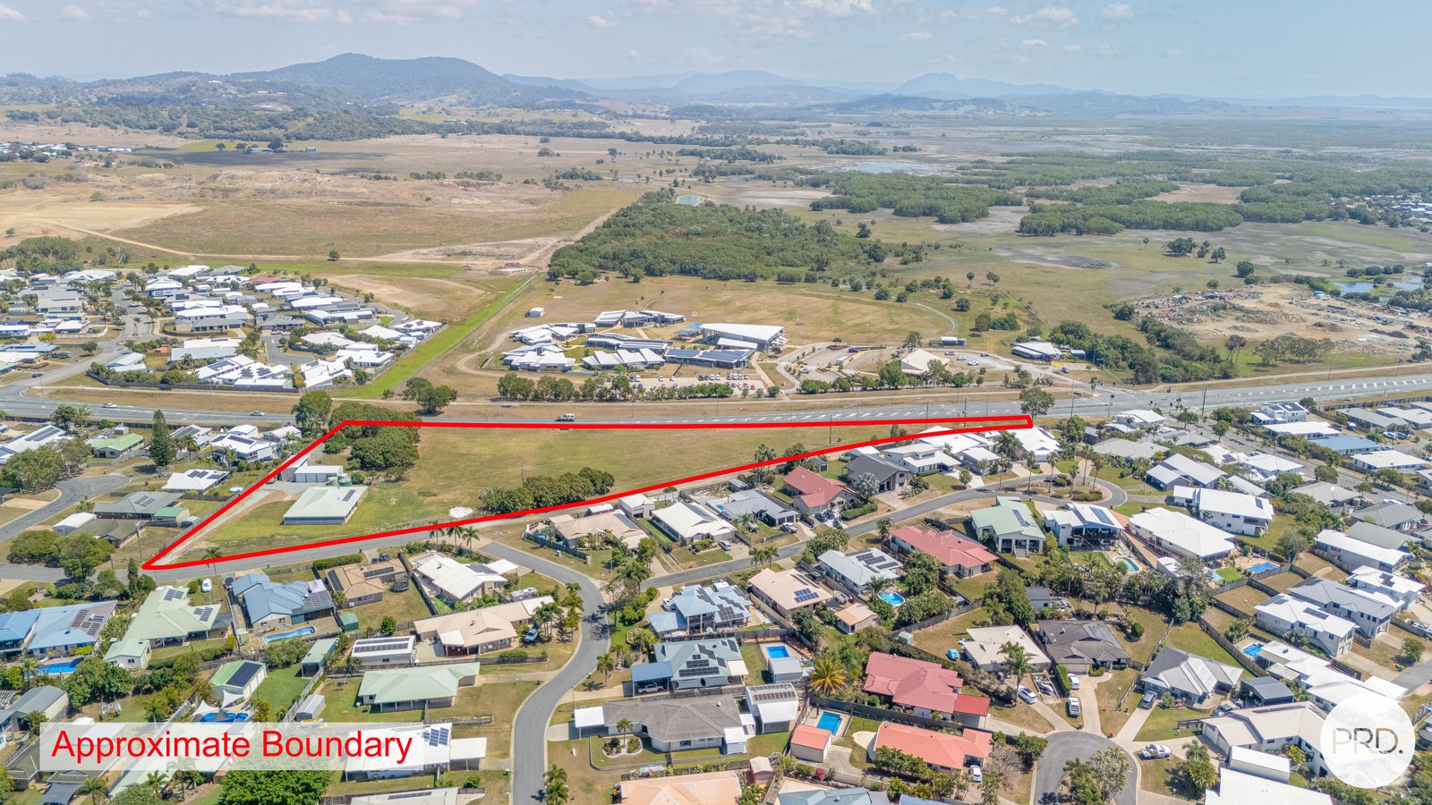 53 Adair Court RURAL VIEW 5