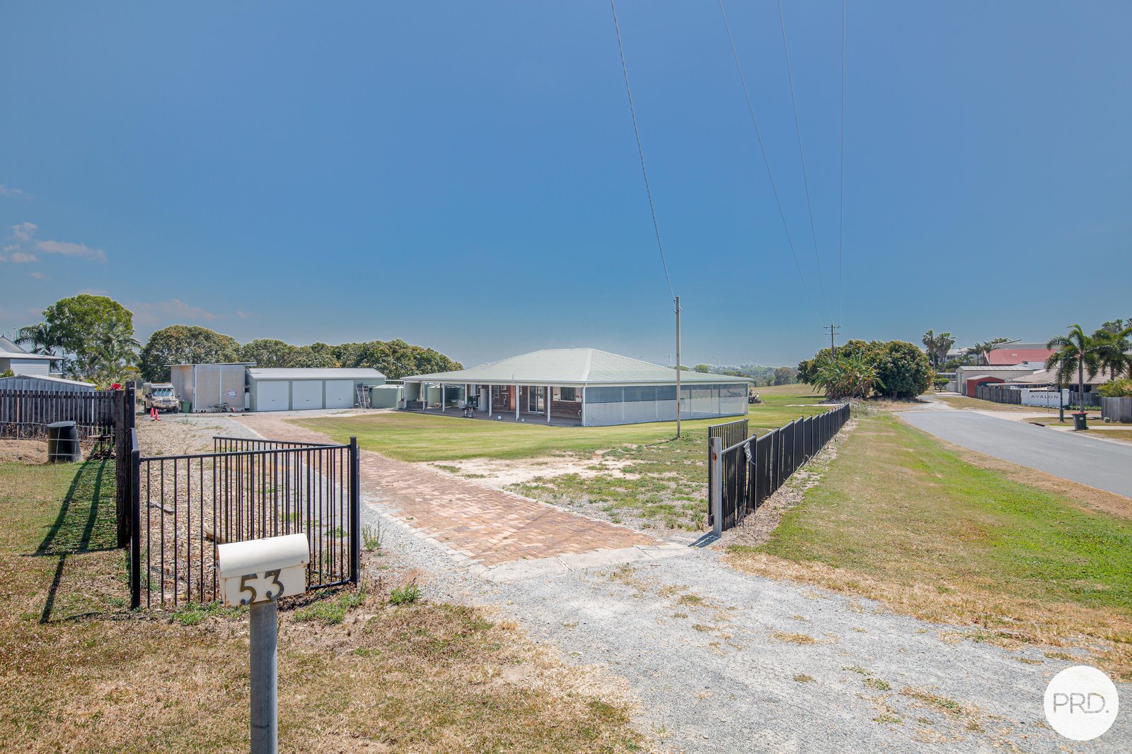 53 Adair Court RURAL VIEW 13