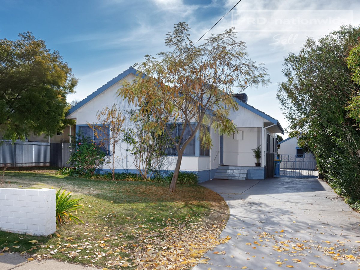 53 Ashmont Avenue ASHMONT 1