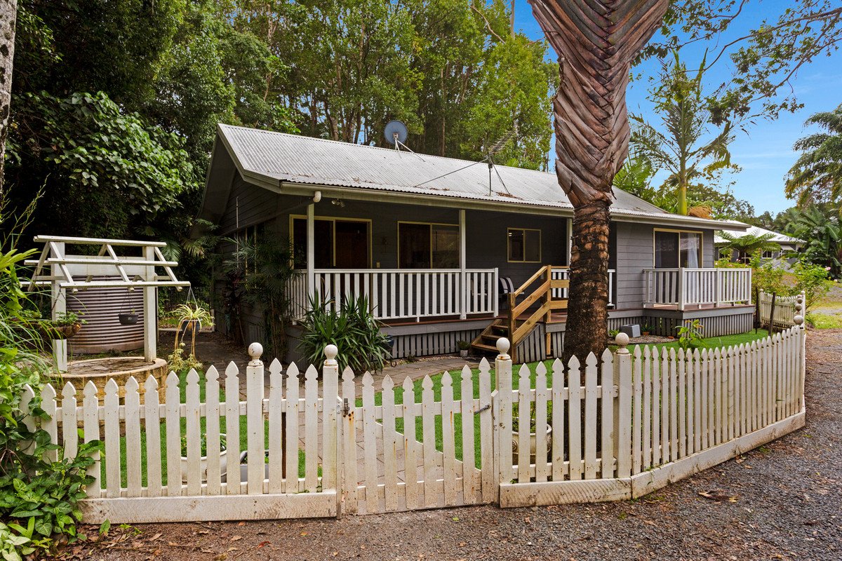 53 B Petsch Creek Road Tallebudgera Valley 1