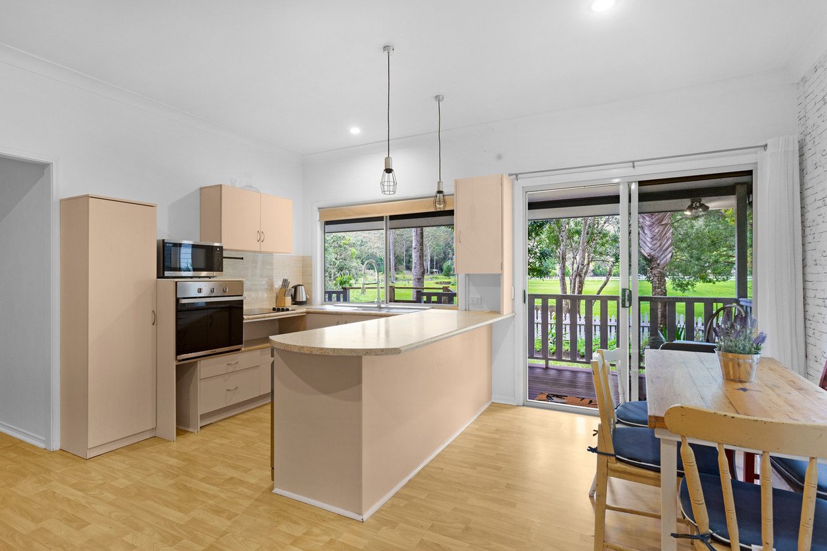 53 B Petsch Creek Road Tallebudgera Valley 2