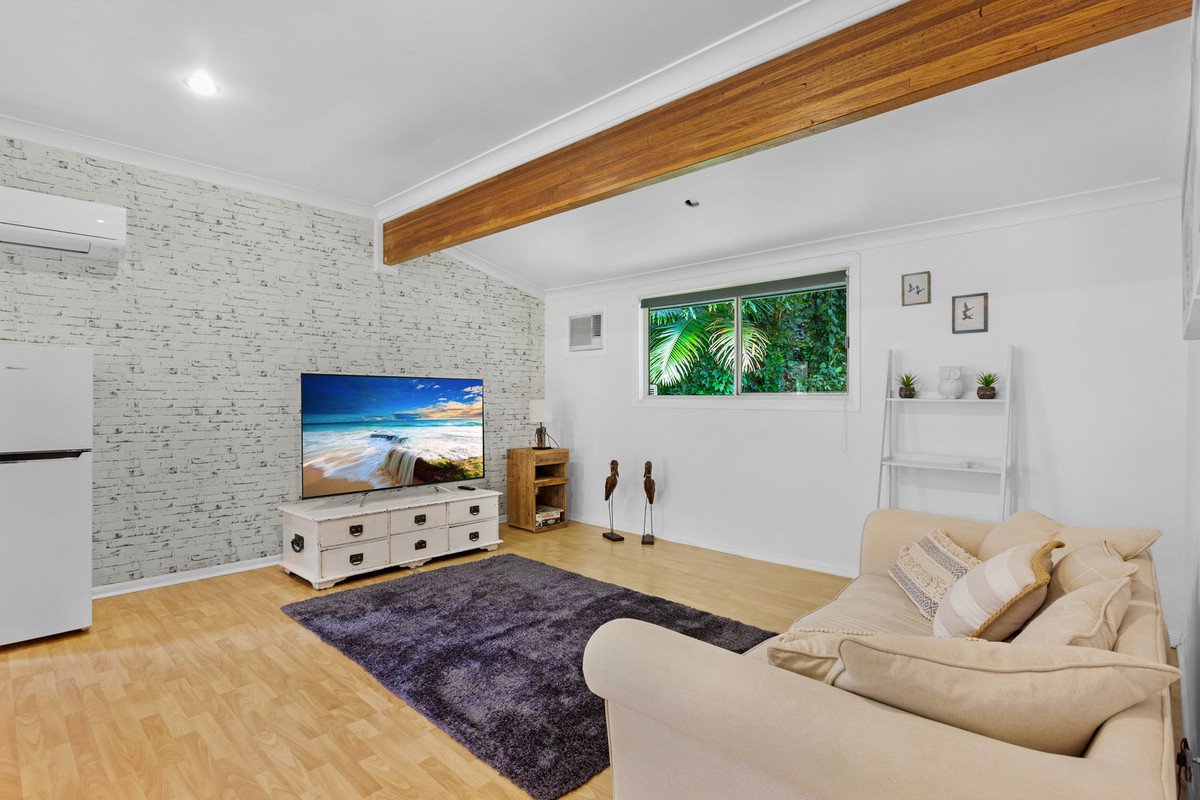 53 B Petsch Creek Road Tallebudgera Valley 4