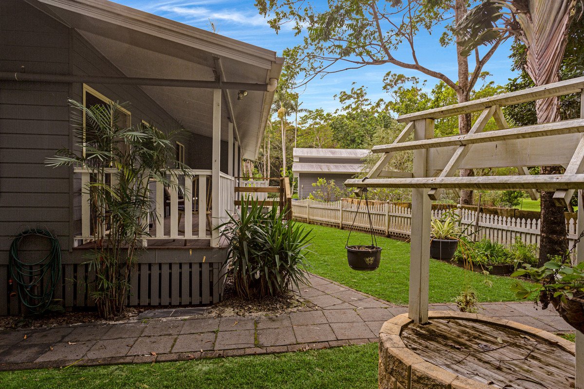 53 B Petsch Creek Road Tallebudgera Valley 12