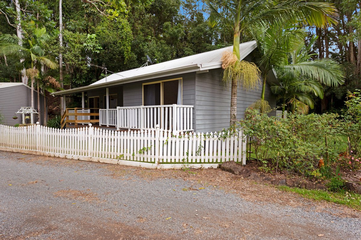 53 B Petsch Creek Road Tallebudgera Valley 14