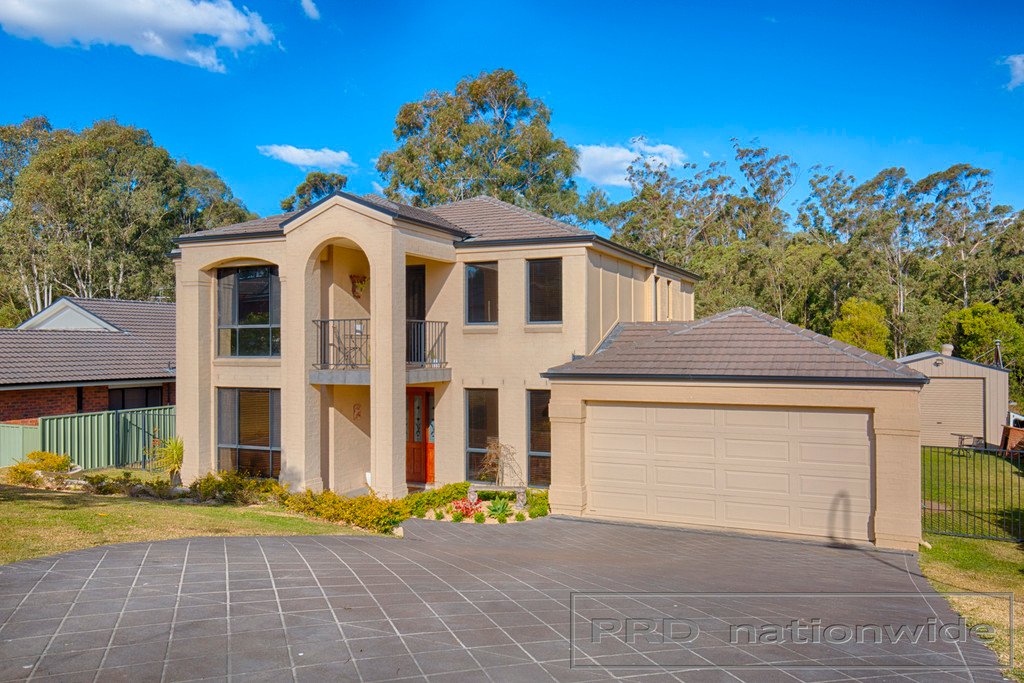 53 Ballydoyle Drive ASHTONFIELD 2