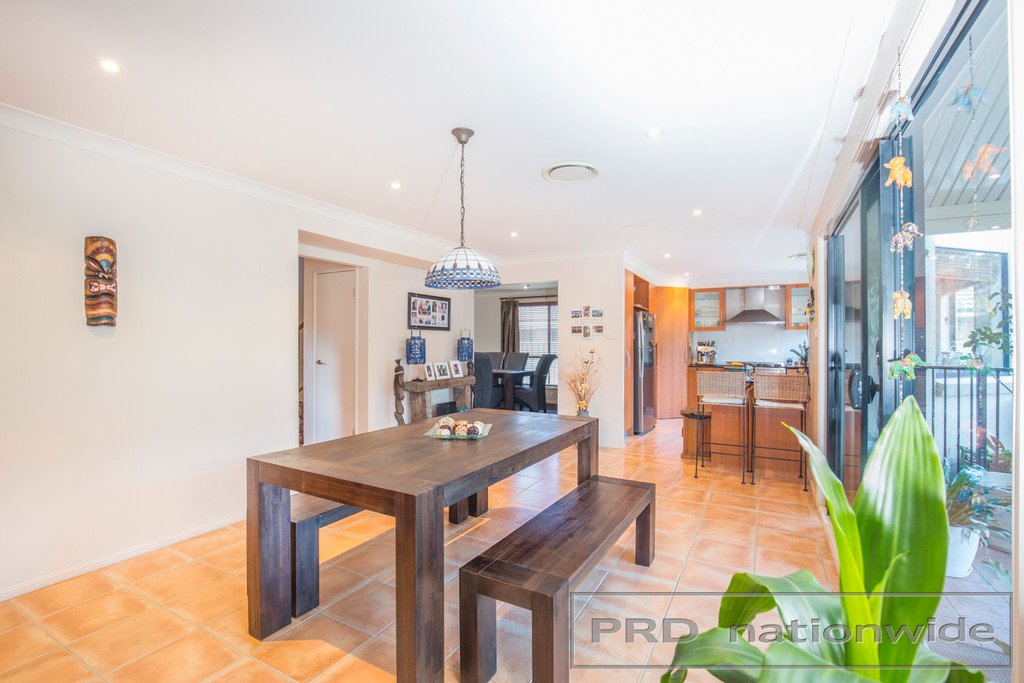 53 Ballydoyle Drive ASHTONFIELD 5