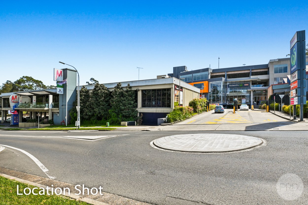 53 Balmoral Road MORTDALE 21