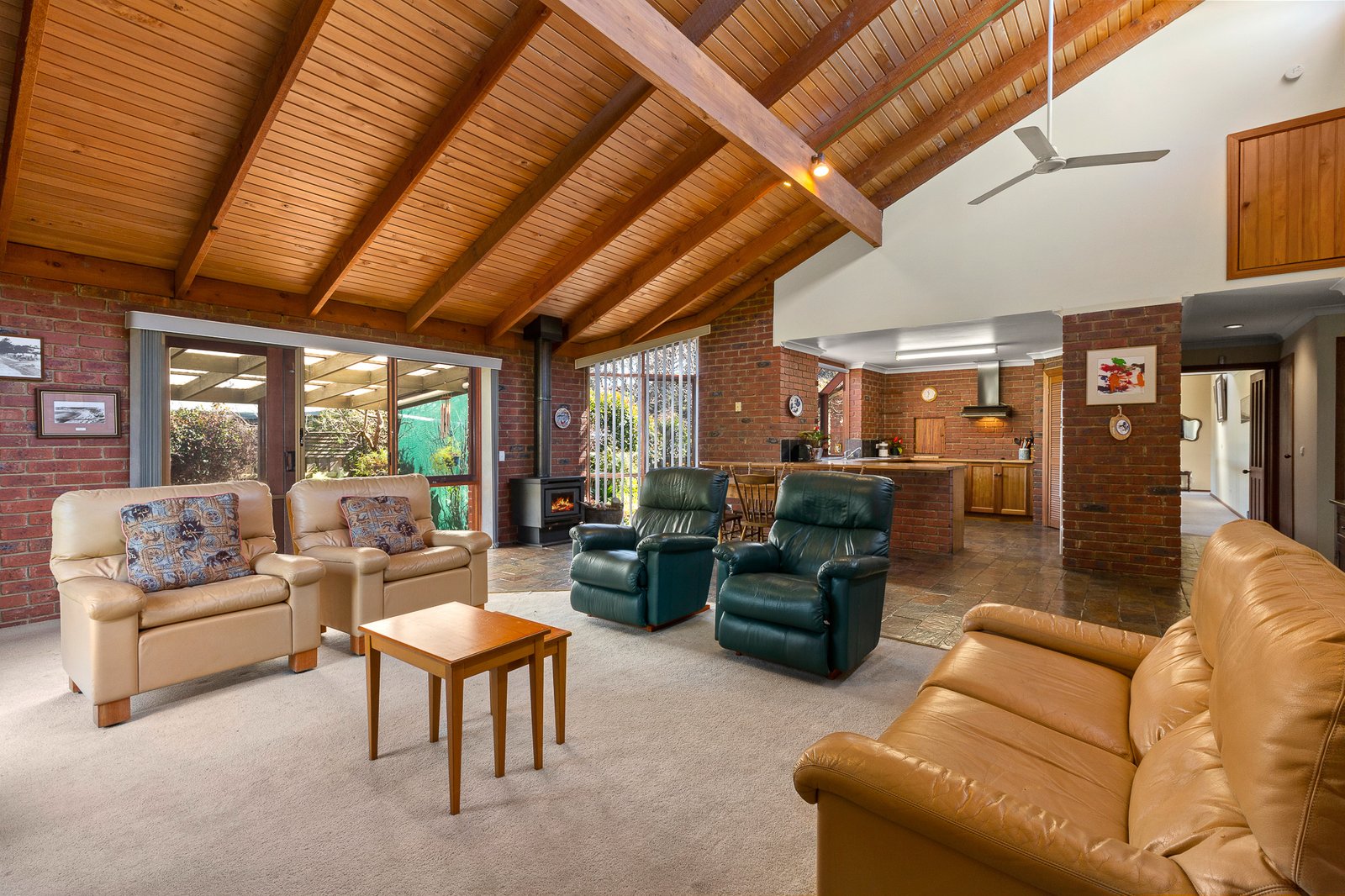Gallery: 53 Barker Street