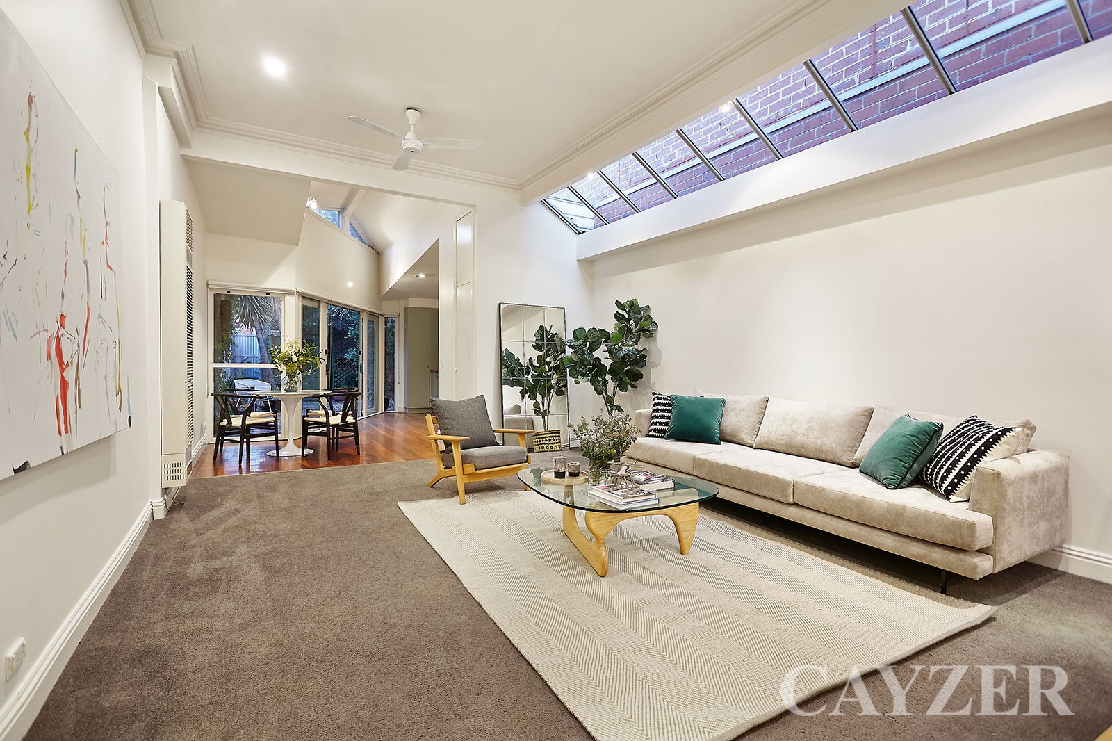 Gallery: 53 Barrett Street
