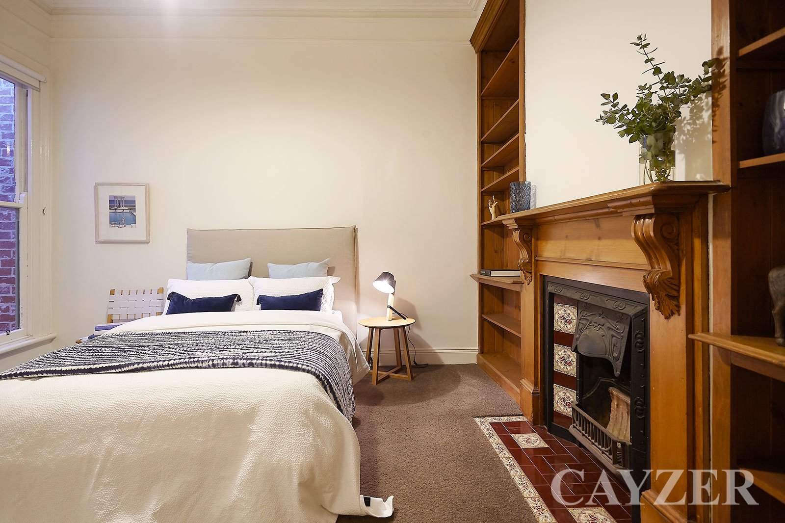 Gallery: 53 Barrett Street