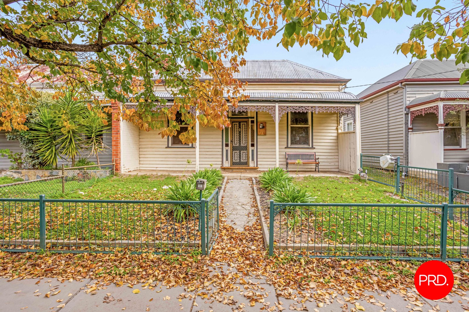 53 Baxter Street BENDIGO 2