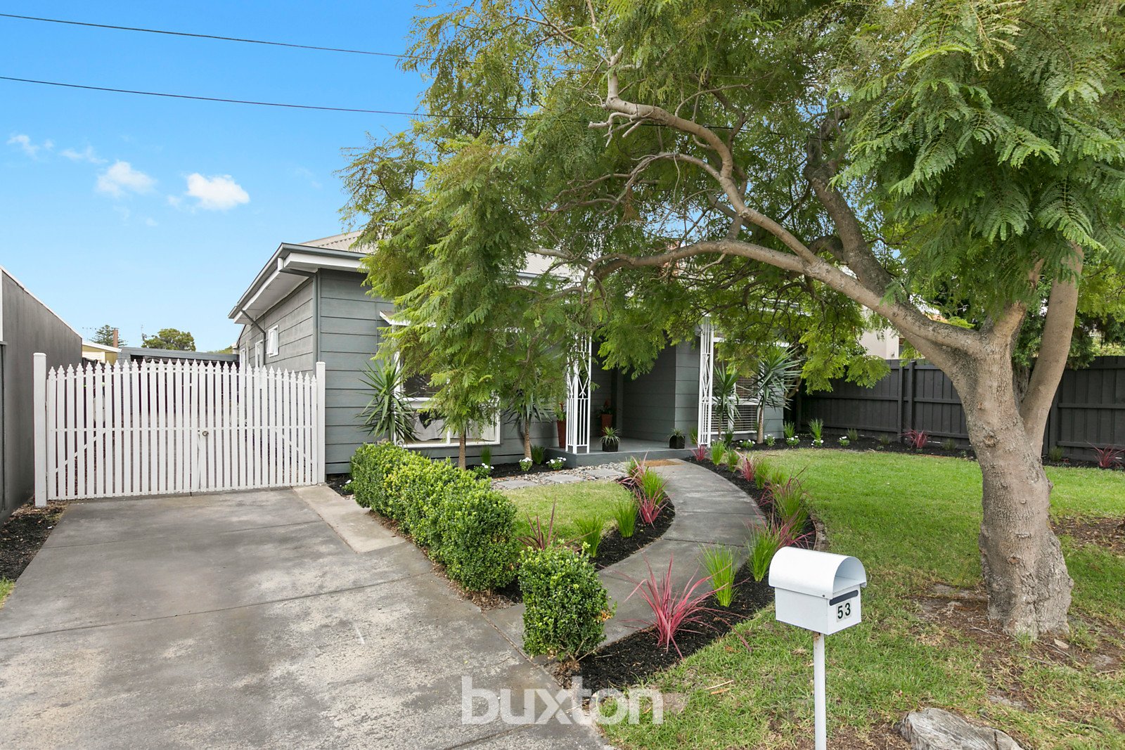 Gallery: 53 Bethell Avenue