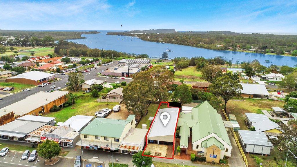 53 Bold Street LAURIETON 7