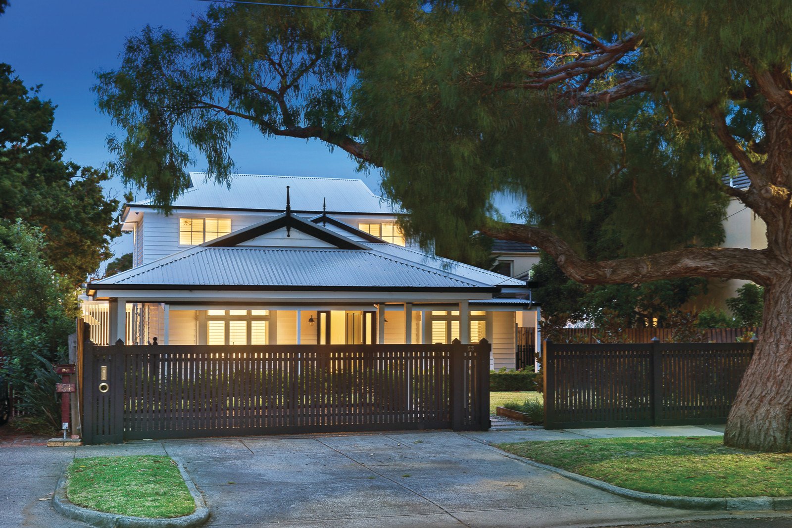 53 Bridge Street, Hampton, VIC