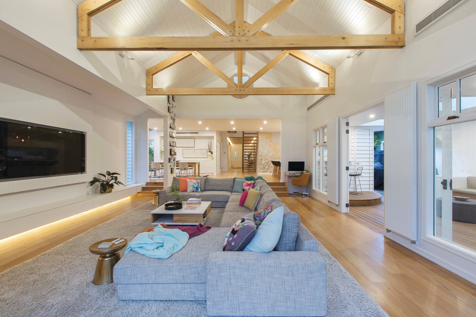 53 Bridge Street, Hampton, VIC