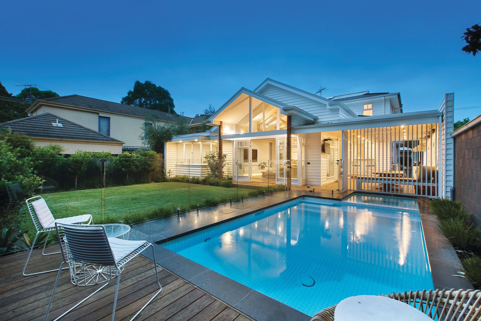 53 Bridge Street, Hampton, VIC